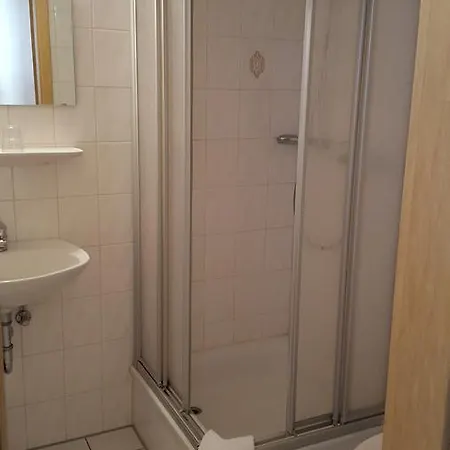 Schwarzwaldgasthof Baren 여관 티티제-노이슈타트