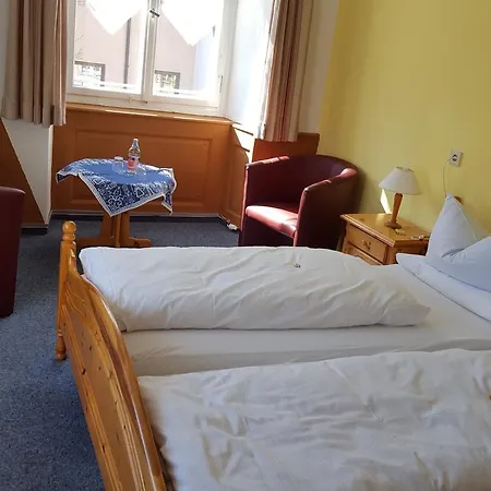 Schwarzwaldgasthof Baren * 티티제-노이슈타트