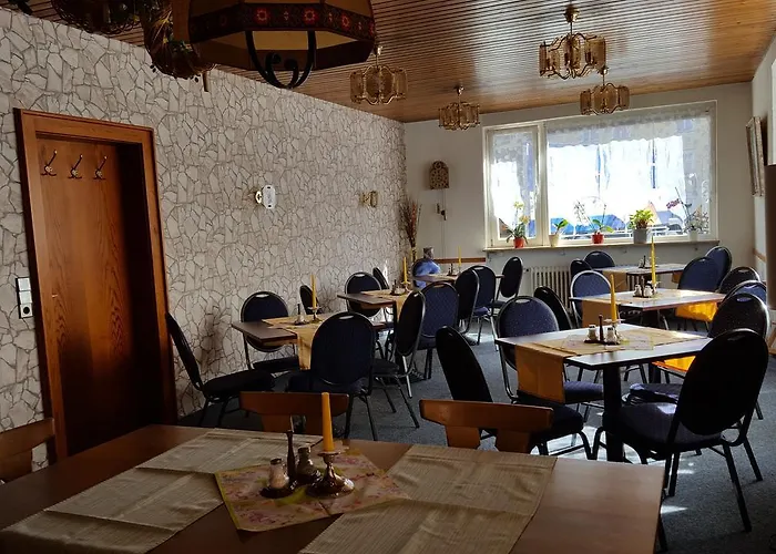 Schwarzwaldgasthof Baren * Titisee-Neustadt