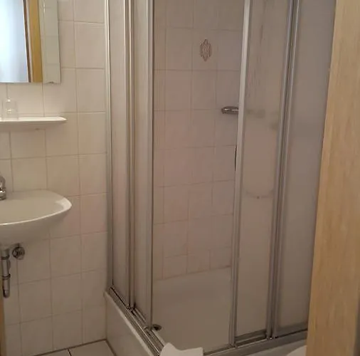 Schwarzwaldgasthof Baren Inn Titisee-Neustadt