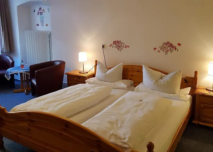 Schwarzwaldgasthof Baren Inn Titisee-Neustadt