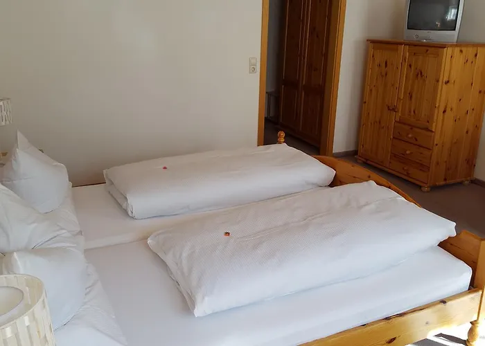 Schwarzwaldgasthof Baren *