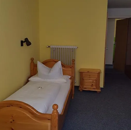 Schwarzwaldgasthof Baren Inn Titisee-Neustadt