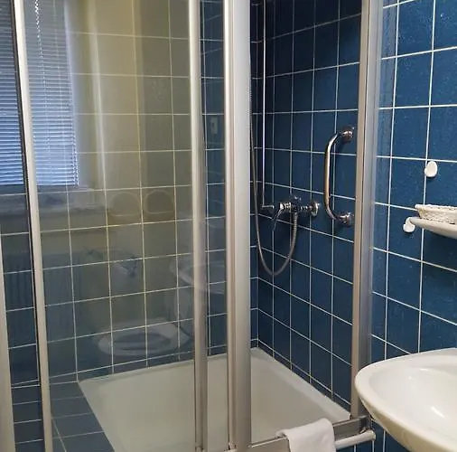 Schwarzwaldgasthof Baren Inn