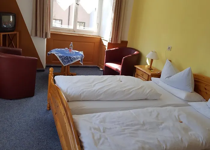 Schwarzwaldgasthof Baren * Titisee-Neustadt