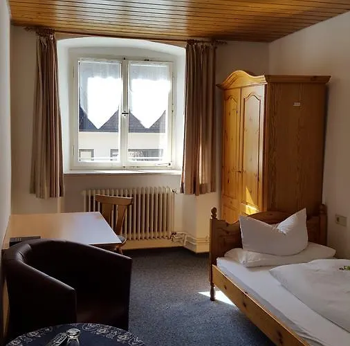 Schwarzwaldgasthof Baren *