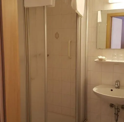 Schwarzwaldgasthof Baren * Titisee-Neustadt