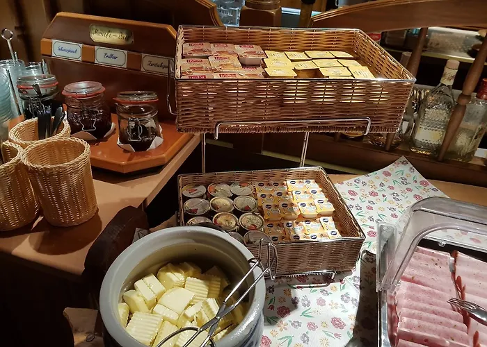 Inn Schwarzwaldgasthof Baren Titisee-Neustadt