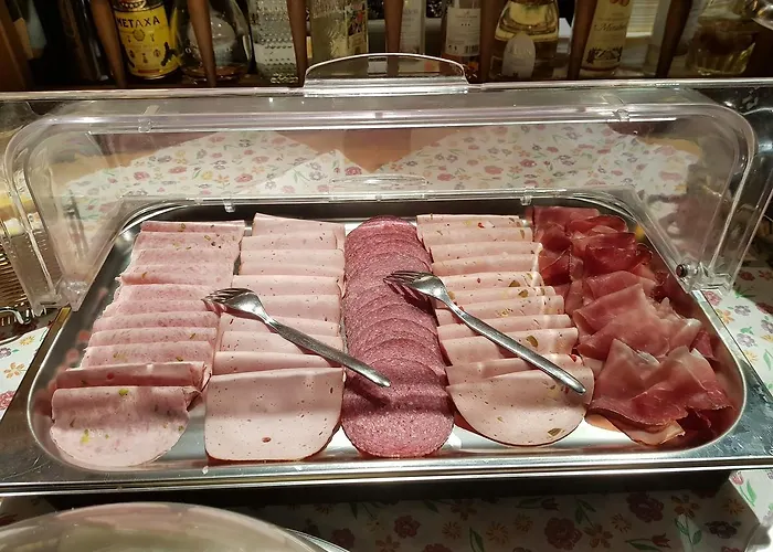 Schwarzwaldgasthof Baren Titisee-Neustadt