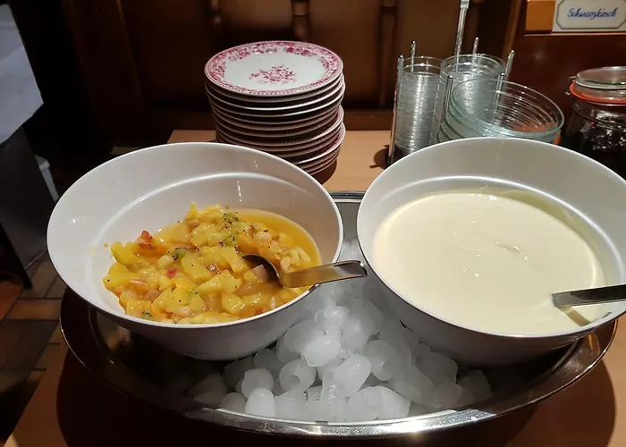 Schwarzwaldgasthof Baren Inn *