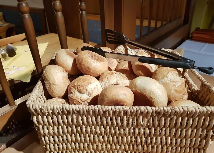 Schwarzwaldgasthof Baren Inn *