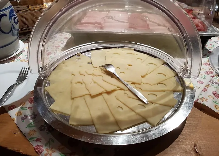 Schwarzwaldgasthof Baren