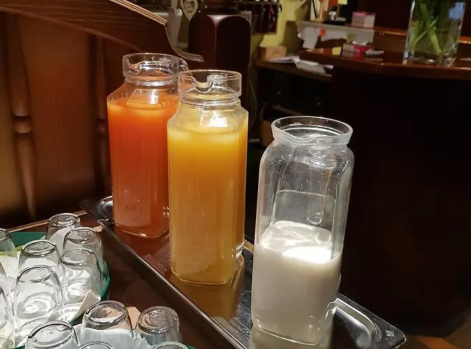 Schwarzwaldgasthof Baren Titisee-Neustadt