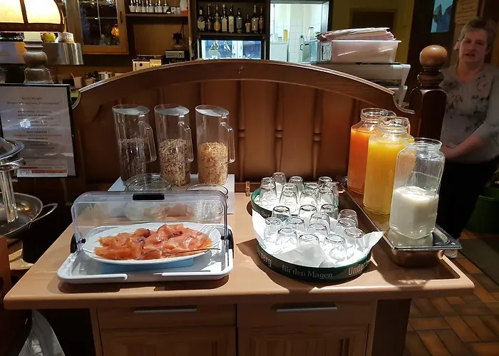 Schwarzwaldgasthof Baren Titisee-Neustadt