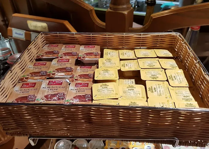 Inn Schwarzwaldgasthof Baren