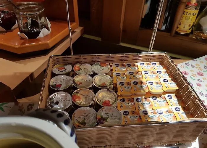 Inn Schwarzwaldgasthof Baren